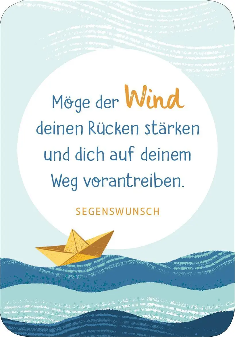 Bild: 9783845866512 | Segenswünsche für dich | Olga Kawa | Taschenbuch | 50 S. | Deutsch