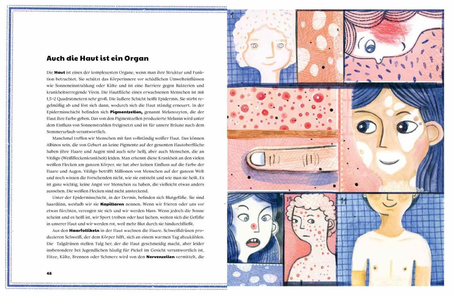 Bild: 9783957286512 | Gesundheit! | Die Geschichte der Medizin von früher bis heute | Buch
