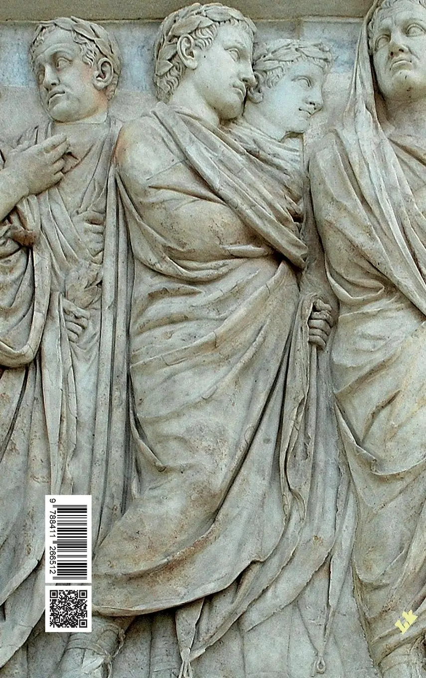 Rückseite: 9788411266512 | La dictadura perpetua | Juan Montalvo | Buch | Spanisch | 2024