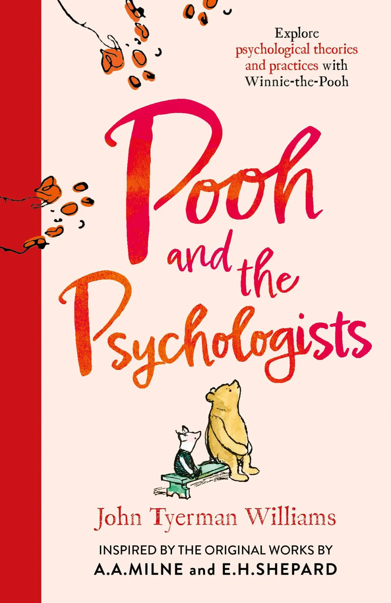 HarperCollins Publishers Pooh And The Psychologists