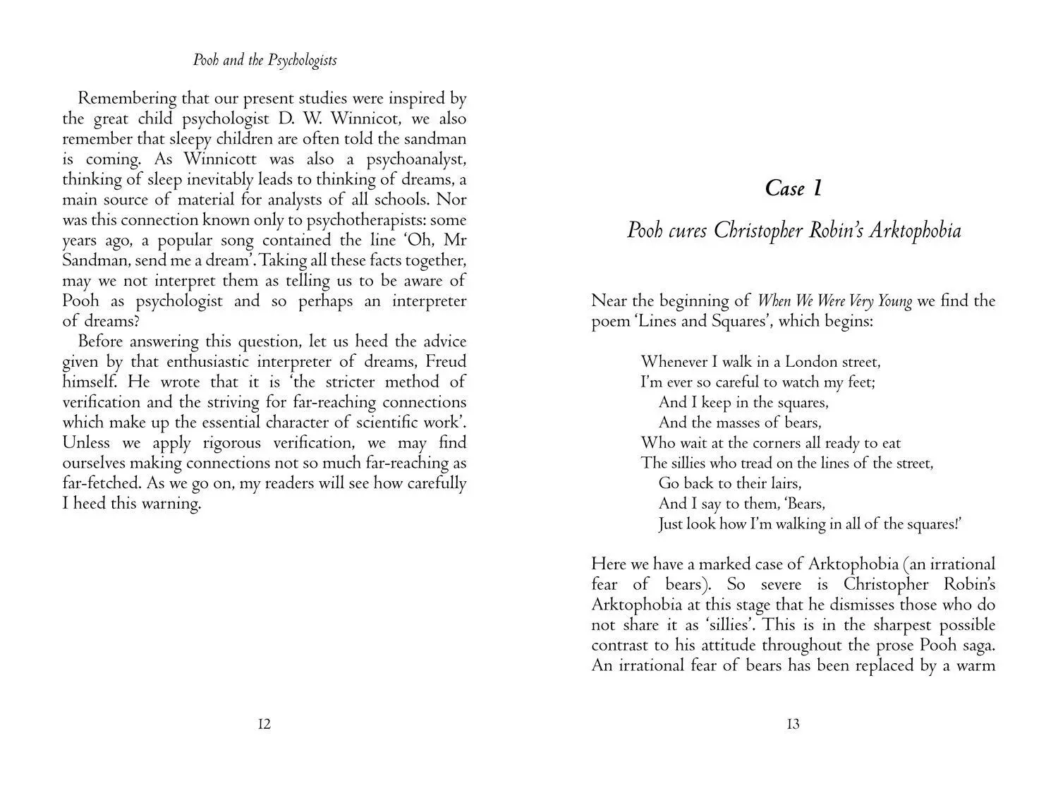 Bild: 9780008746612 | POOH &amp; PSYCHOLOGI_WINNIE-TH PB | John Tyerman Williams | Taschenbuch