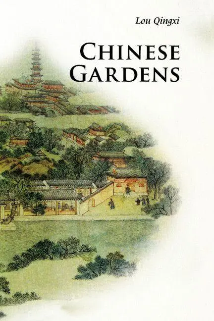 Cover: 9780521186612 | Chinese Gardens | Qingxi Lou | Taschenbuch | Kartoniert / Broschiert