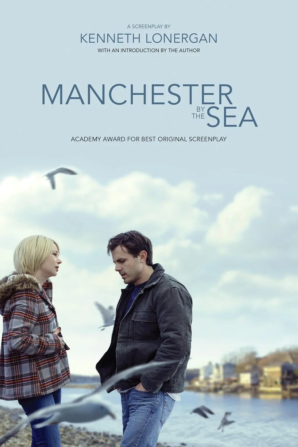 Cover: 9781468316612 | Manchester by the Sea | A Screenplay | Kenneth Lonergan | Taschenbuch