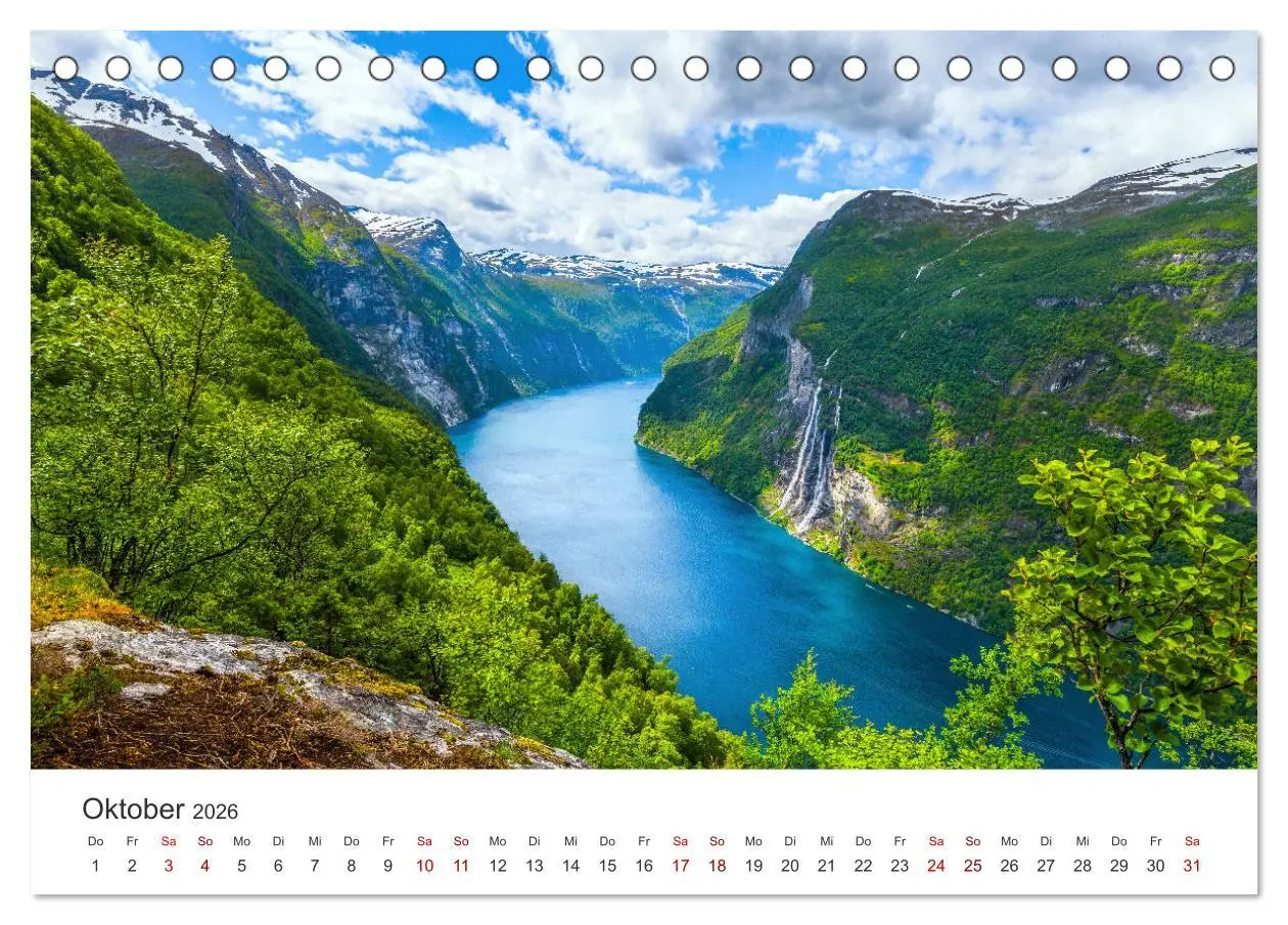 Bild: 9783457846612 | Norwegen - Landschaften und Fjorde im westlichen Norwegen...