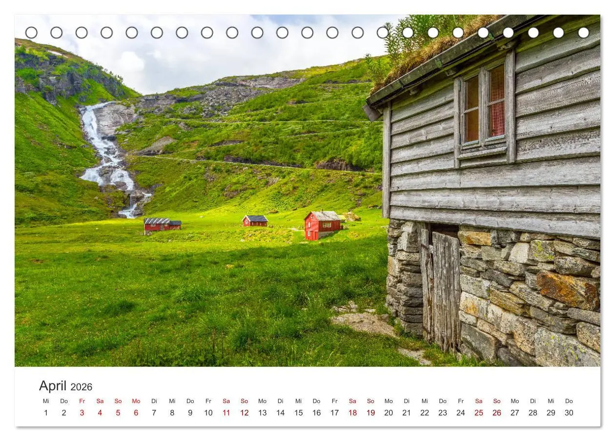 Bild: 9783457846612 | Norwegen - Landschaften und Fjorde im westlichen Norwegen...