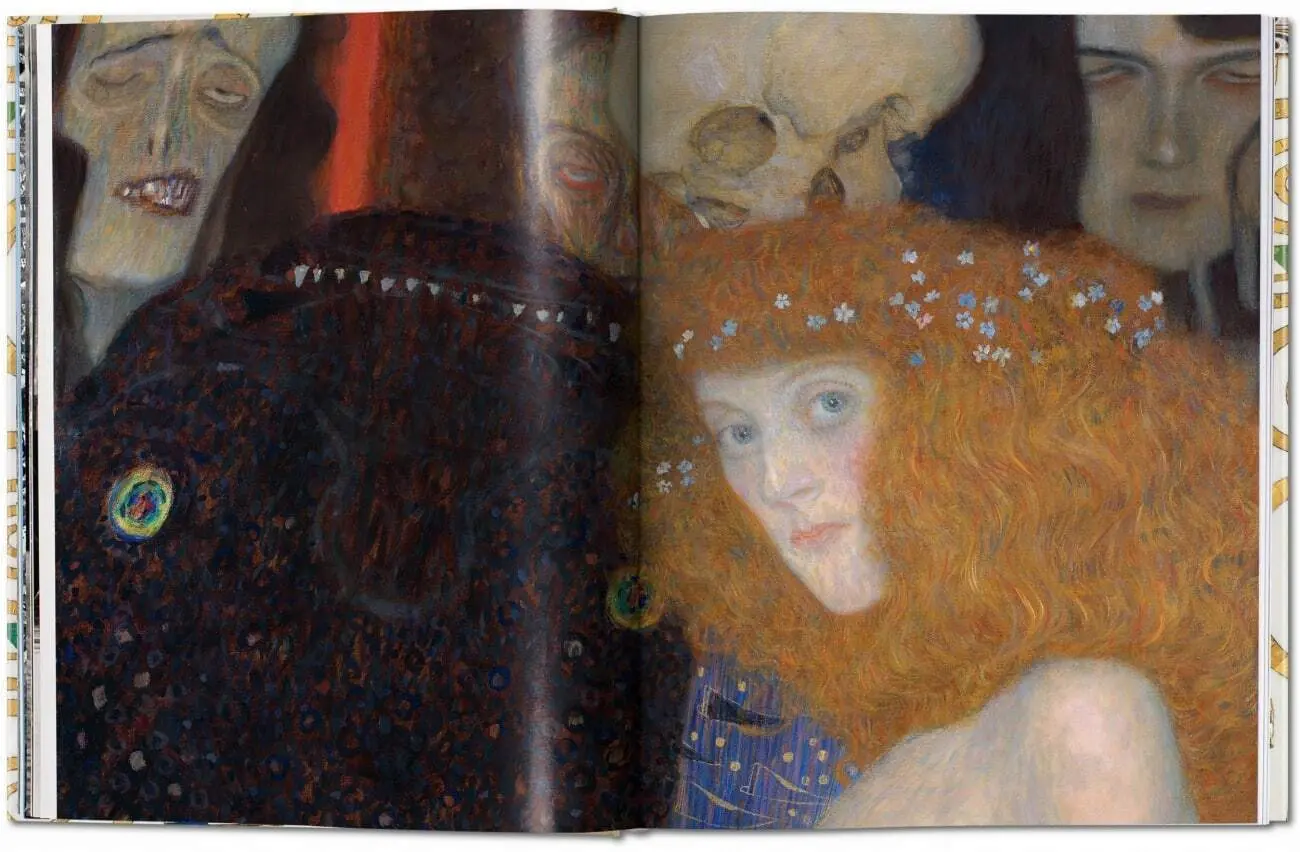 Bild: 9783836566612 | Gustav Klimt. The Complete Paintings | Tobias G. Natter | Buch | 2019