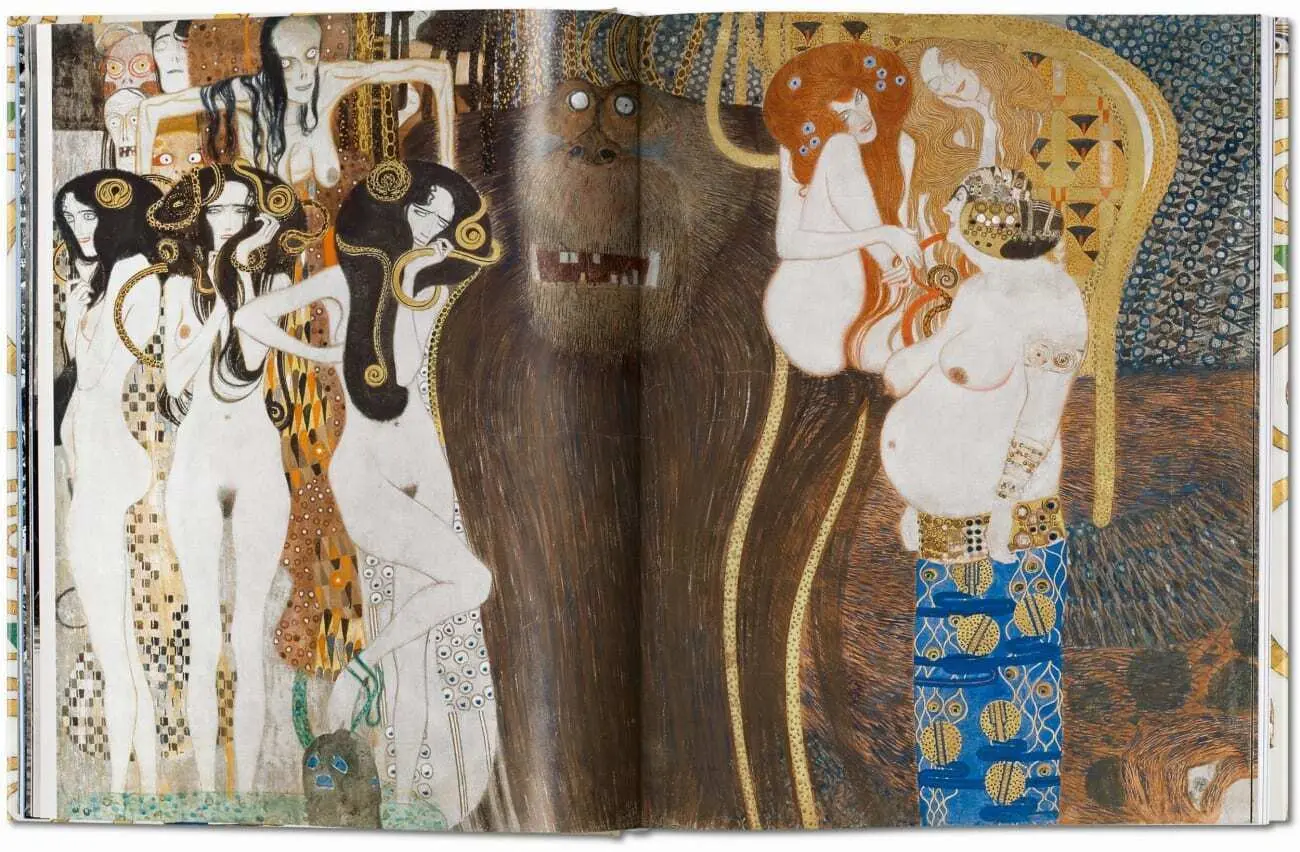 Bild: 9783836566612 | Gustav Klimt. The Complete Paintings | Tobias G. Natter | Buch | 2019
