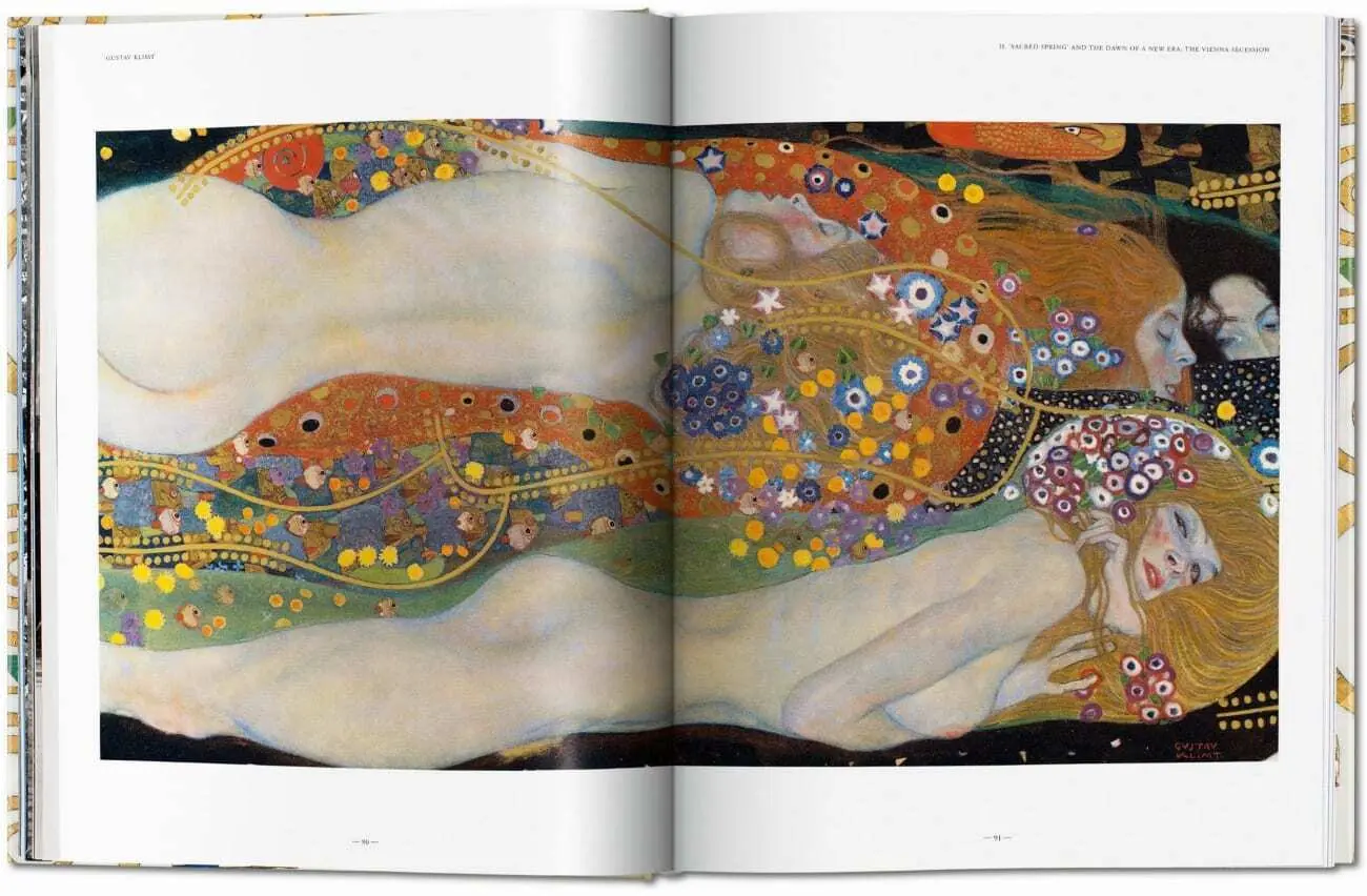 Bild: 9783836566612 | Gustav Klimt. The Complete Paintings | Tobias G. Natter | Buch | 2019