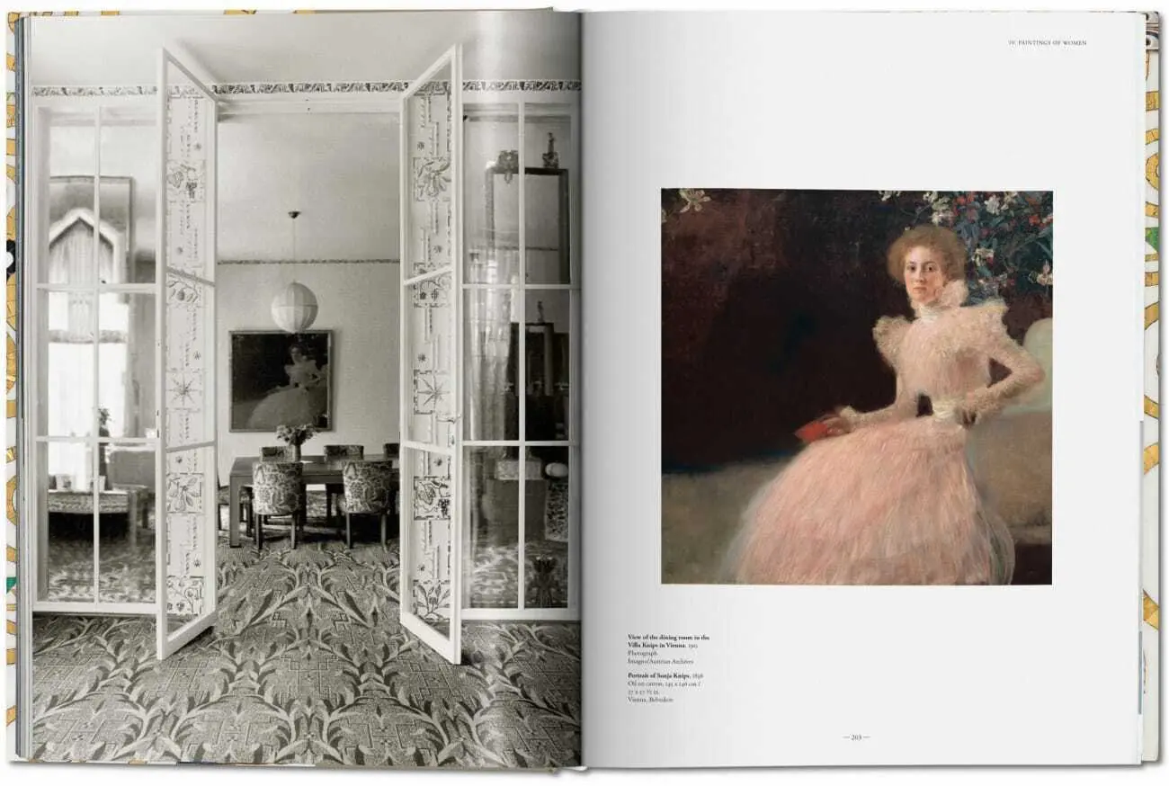 Bild: 9783836566612 | Gustav Klimt. The Complete Paintings | Tobias G. Natter | Buch | 2019