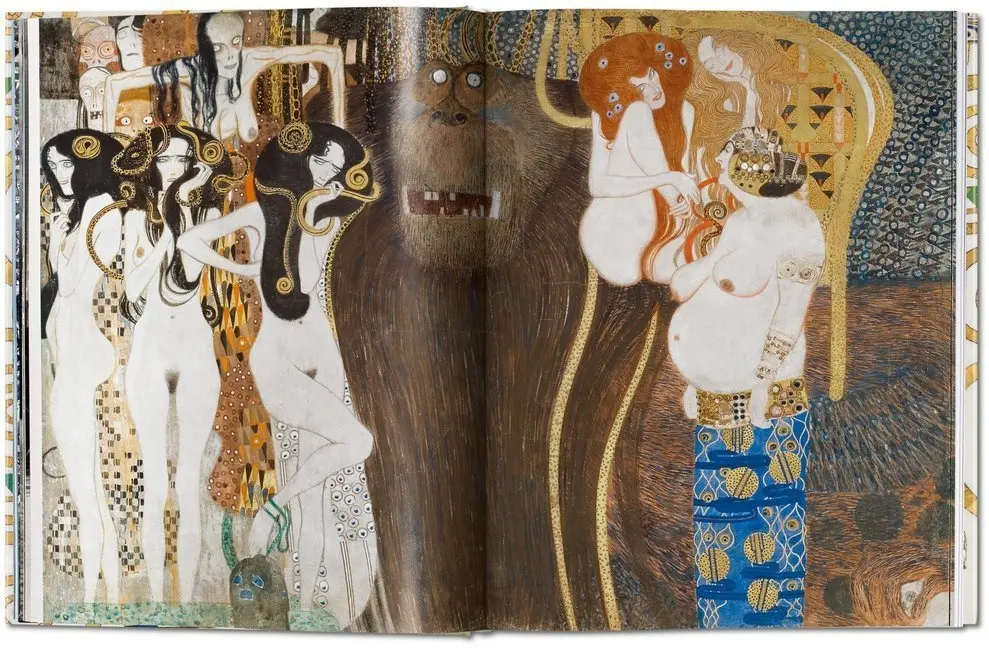 Bild: 9783836566612 | Gustav Klimt. The Complete Paintings | Tobias G. Natter | Buch | 2019
