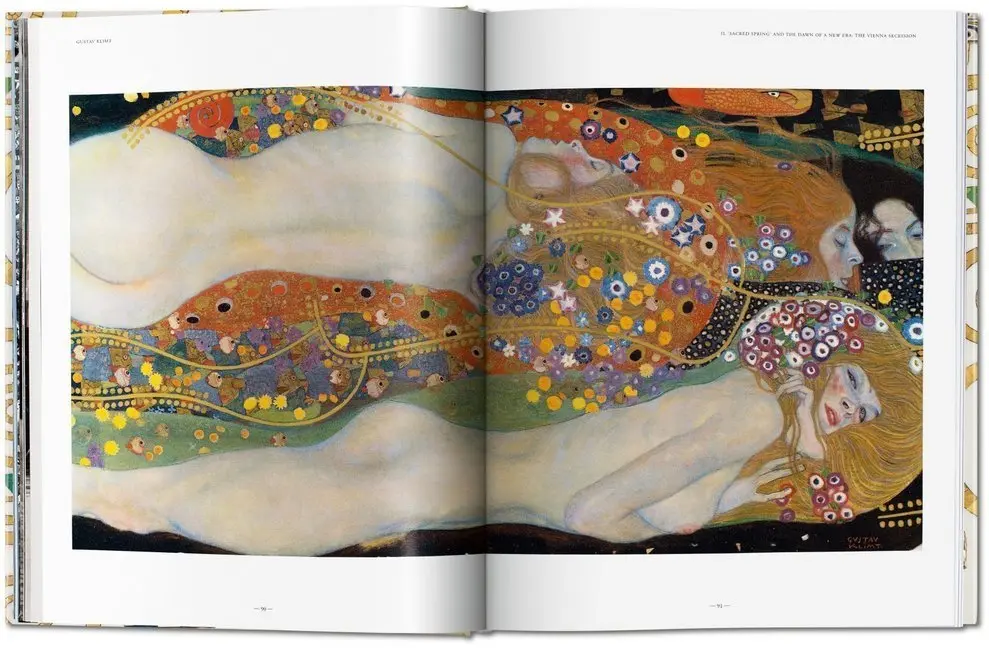 Bild: 9783836566612 | Gustav Klimt. The Complete Paintings | Tobias G. Natter | Buch | 2019