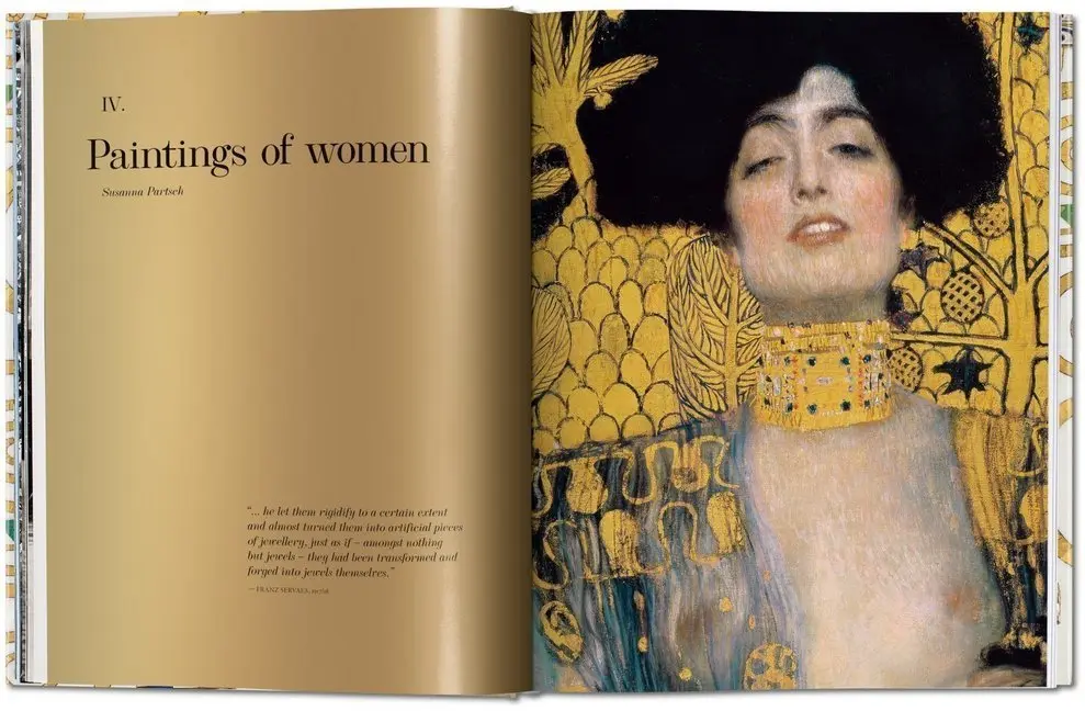 Bild: 9783836566612 | Gustav Klimt. The Complete Paintings | Tobias G. Natter | Buch | 2019