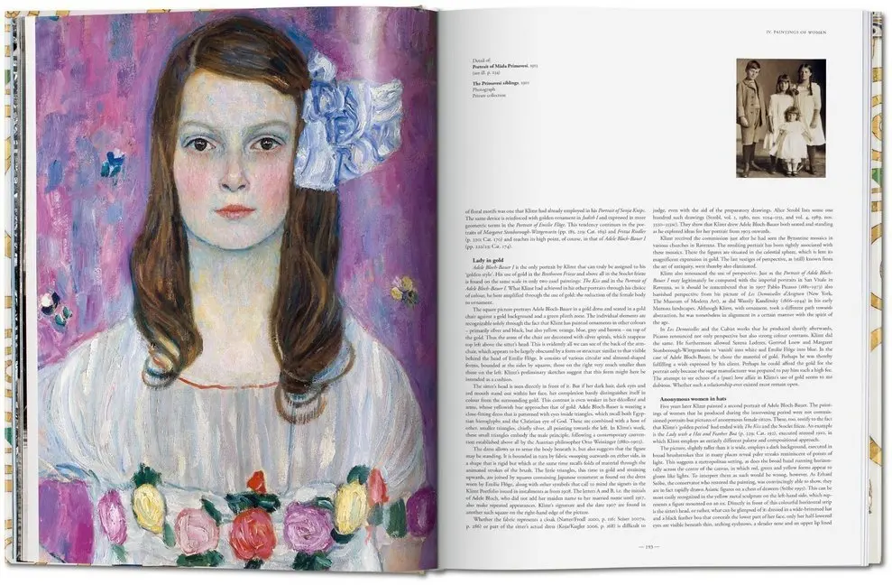 Bild: 9783836566612 | Gustav Klimt. The Complete Paintings | Tobias G. Natter | Buch | 2019