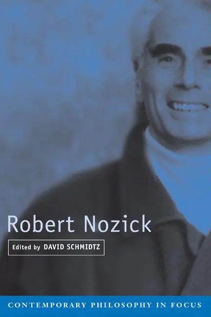 Cover: 9780521006712 | Robert Nozick | David Schmidtz | Taschenbuch | Englisch | 2010