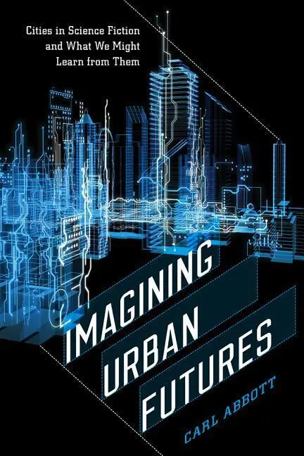 Cover: 9780819576712 | Imagining Urban Futures | Carl Abbott | Buch | Gebunden | Englisch