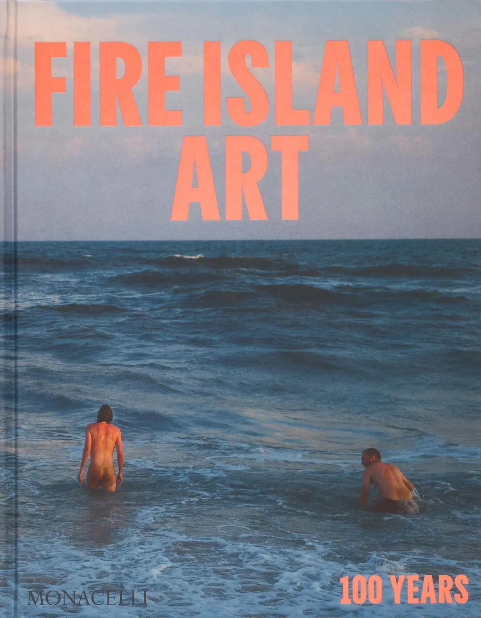 Cover: 9781580936712 | Fire Island Art | 100 Years | John Dempsey | Buch | 304 S. | Englisch