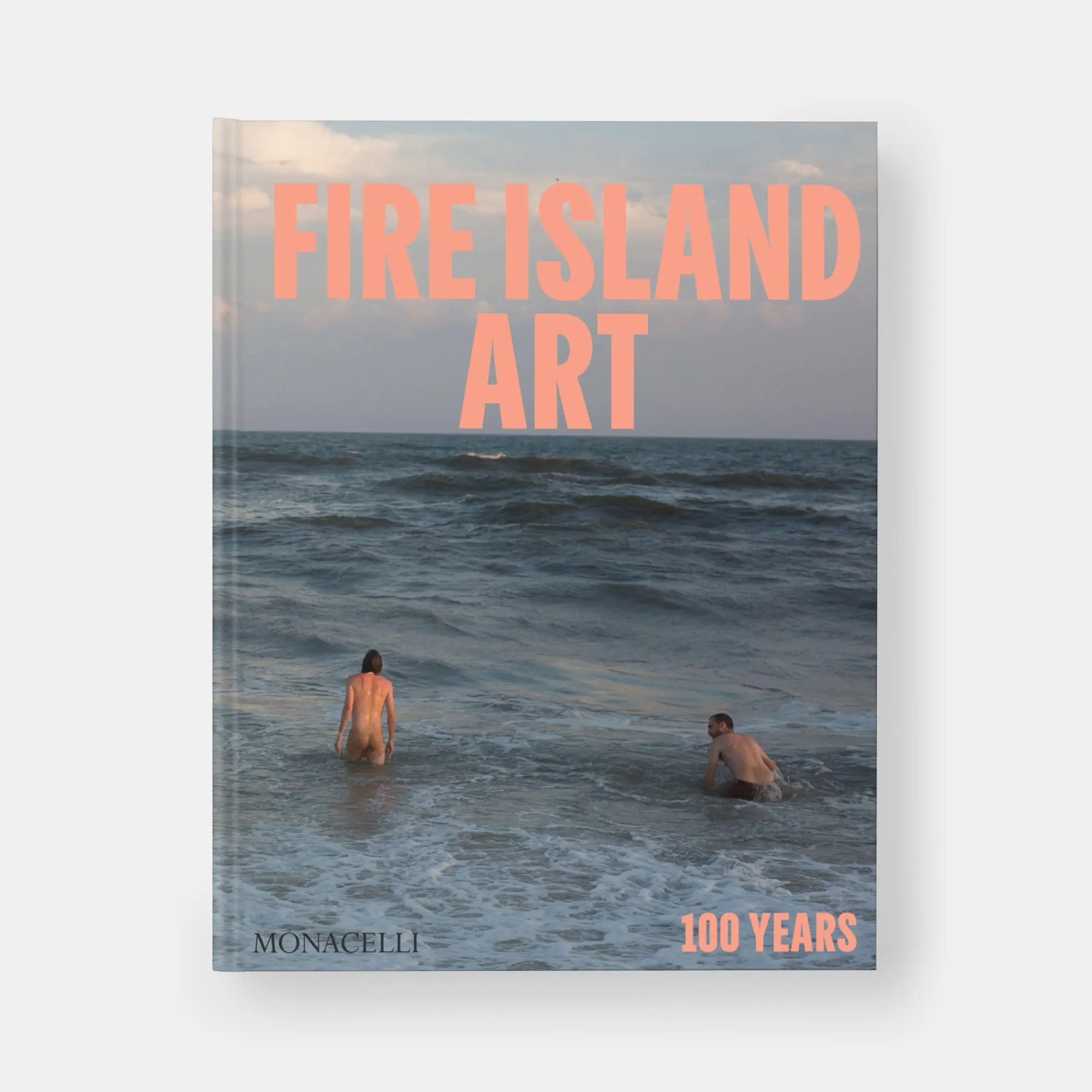 Bild: 9781580936712 | Fire Island Art | 100 Years | John Dempsey | Buch | 304 S. | Englisch