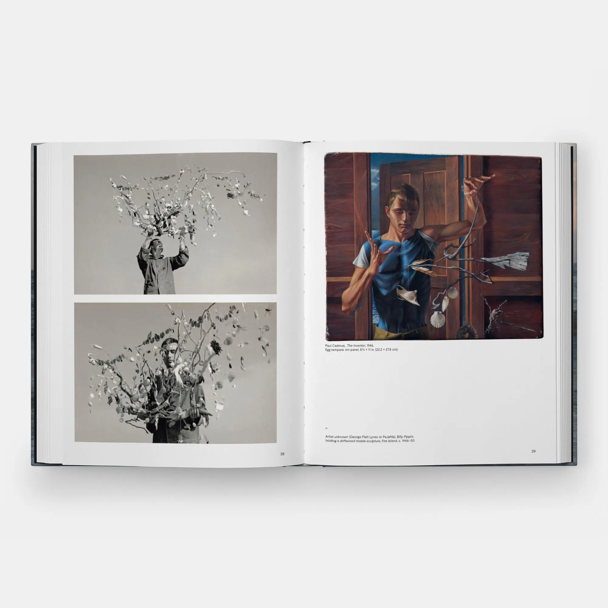 Bild: 9781580936712 | Fire Island Art | 100 Years | John Dempsey | Buch | 304 S. | Englisch