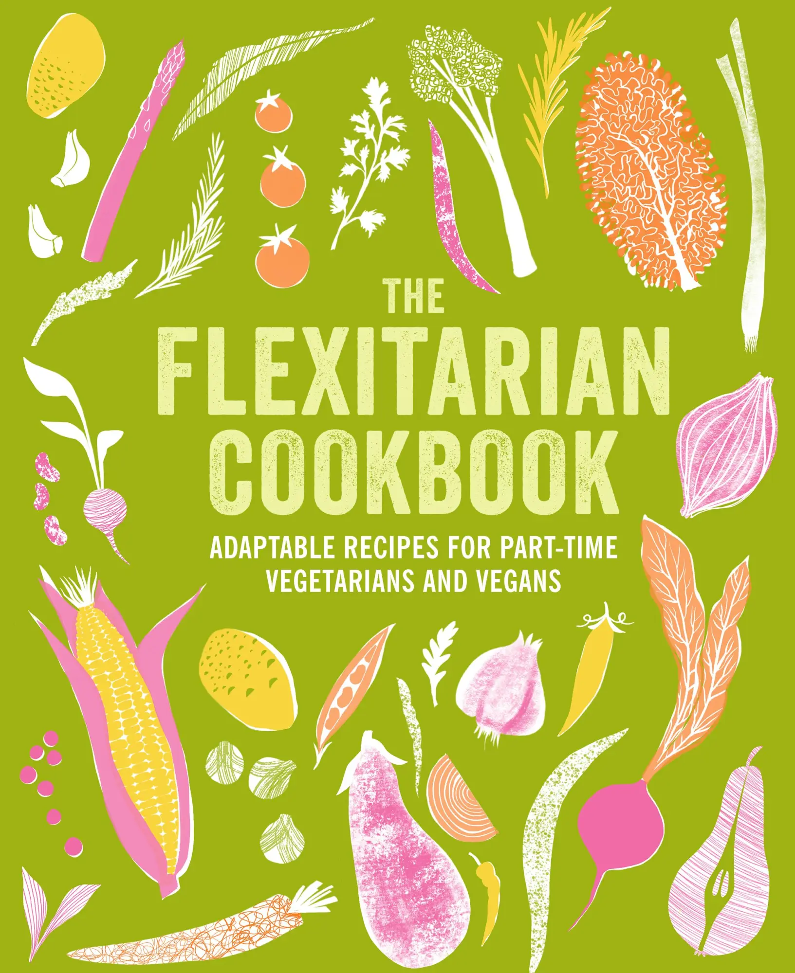 Cover: 9781788796712 | The Flexitarian Cookbook | Ryland Peters Small | Buch | Englisch
