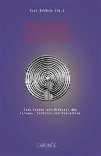 Cover: 9783034006712 | Königswege, Labyrinthe, Sackgassen | Kurt Schärer | Taschenbuch | 2004