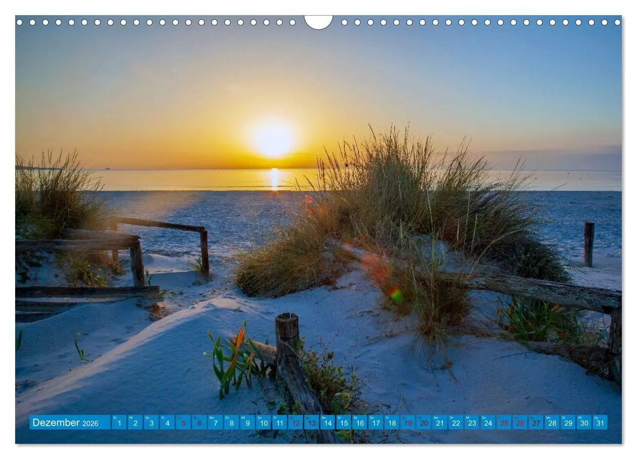 Bild: 9783516166712 | Sardinien Insel mit Meerblick (Wandkalender 2026 DIN A3 quer),...