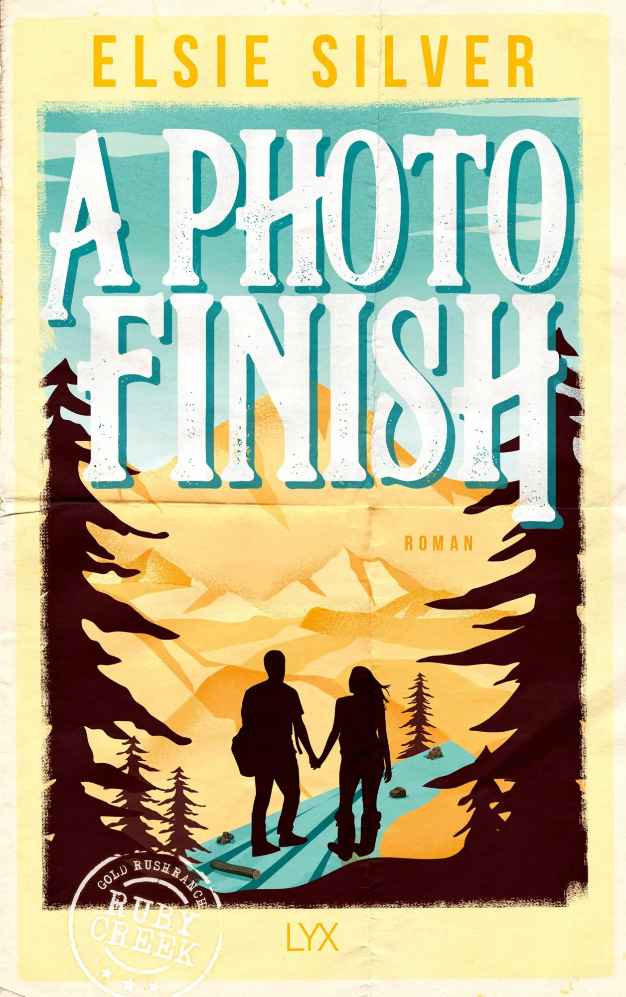 Bild: 9783736326712 | A Photo Finish | Elsie Silver | Taschenbuch | 432 S. | Deutsch | 2026