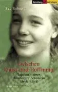 Cover: 9783933336712 | Zwischen Angst und Hoffnung | Eva Bohnert | Taschenbuch | 80 S. | 2018