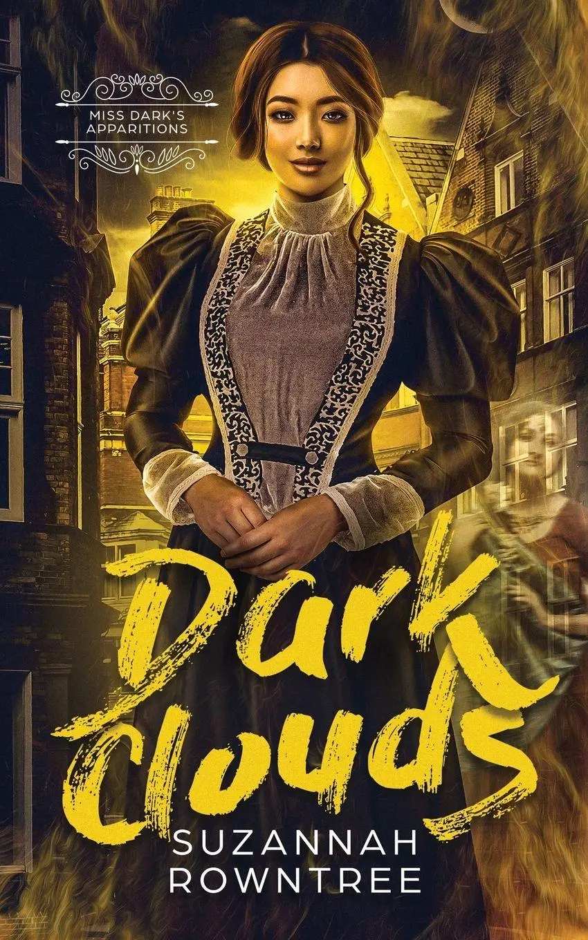 Cover: 9780645466812 | Dark Clouds | Suzannah Rowntree | Taschenbuch | Englisch | 2023
