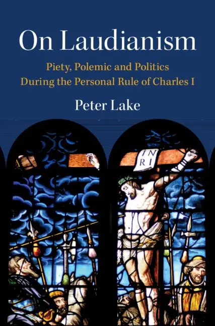 Cover: 9781009306812 | On Laudianism | Peter Lake | Buch | Englisch | 2024