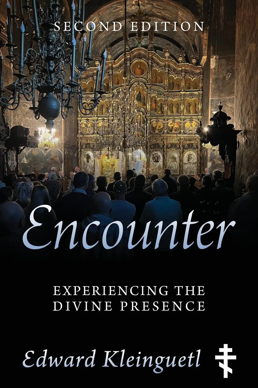 Cover: 9781977256812 | Encounter | Experiencing the Divine Presence: Second Edition | Buch