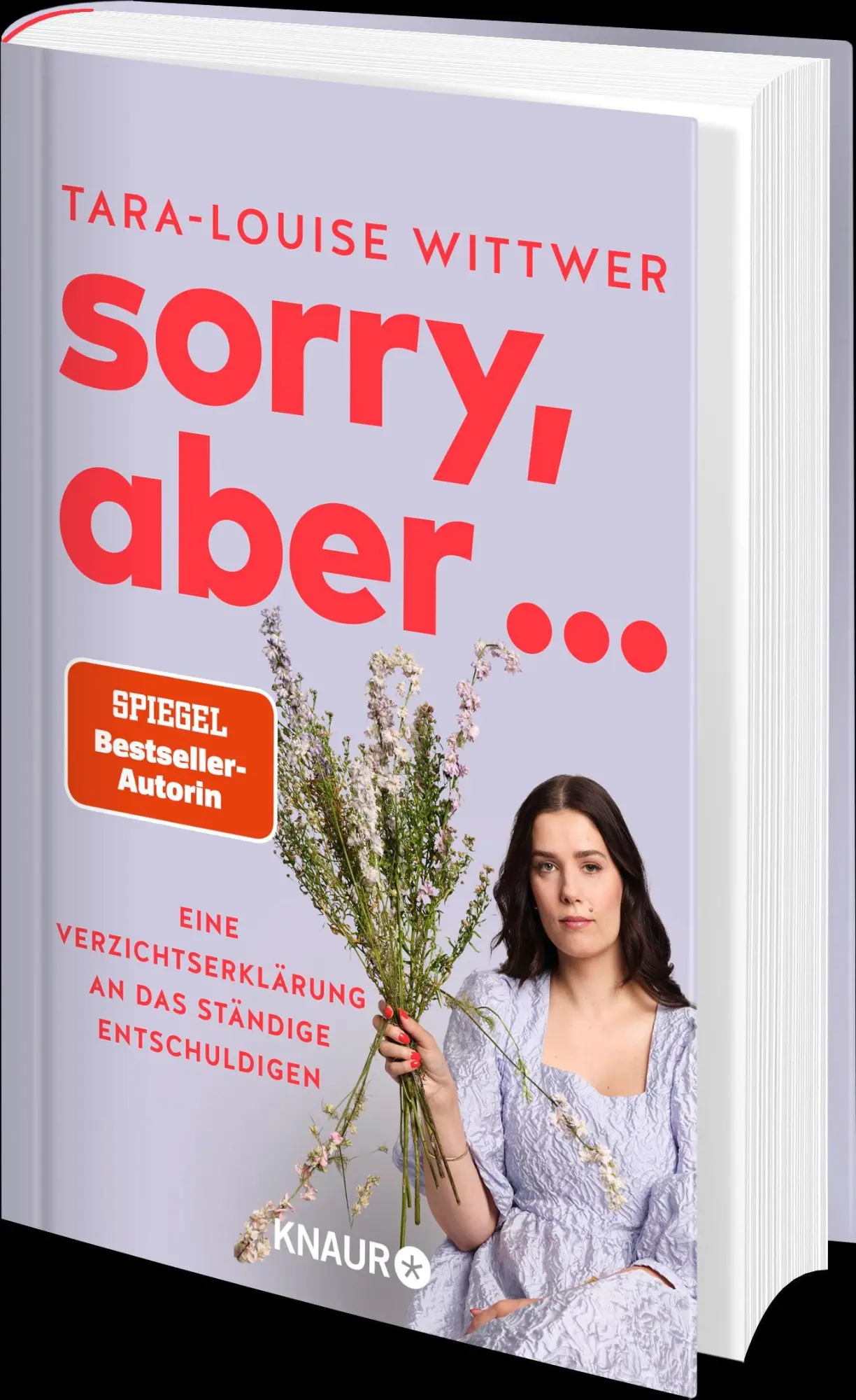 Bild: 9783426446812 | Sorry, aber ... | Tara-Louise Wittwer | Taschenbuch | 208 S. | Deutsch