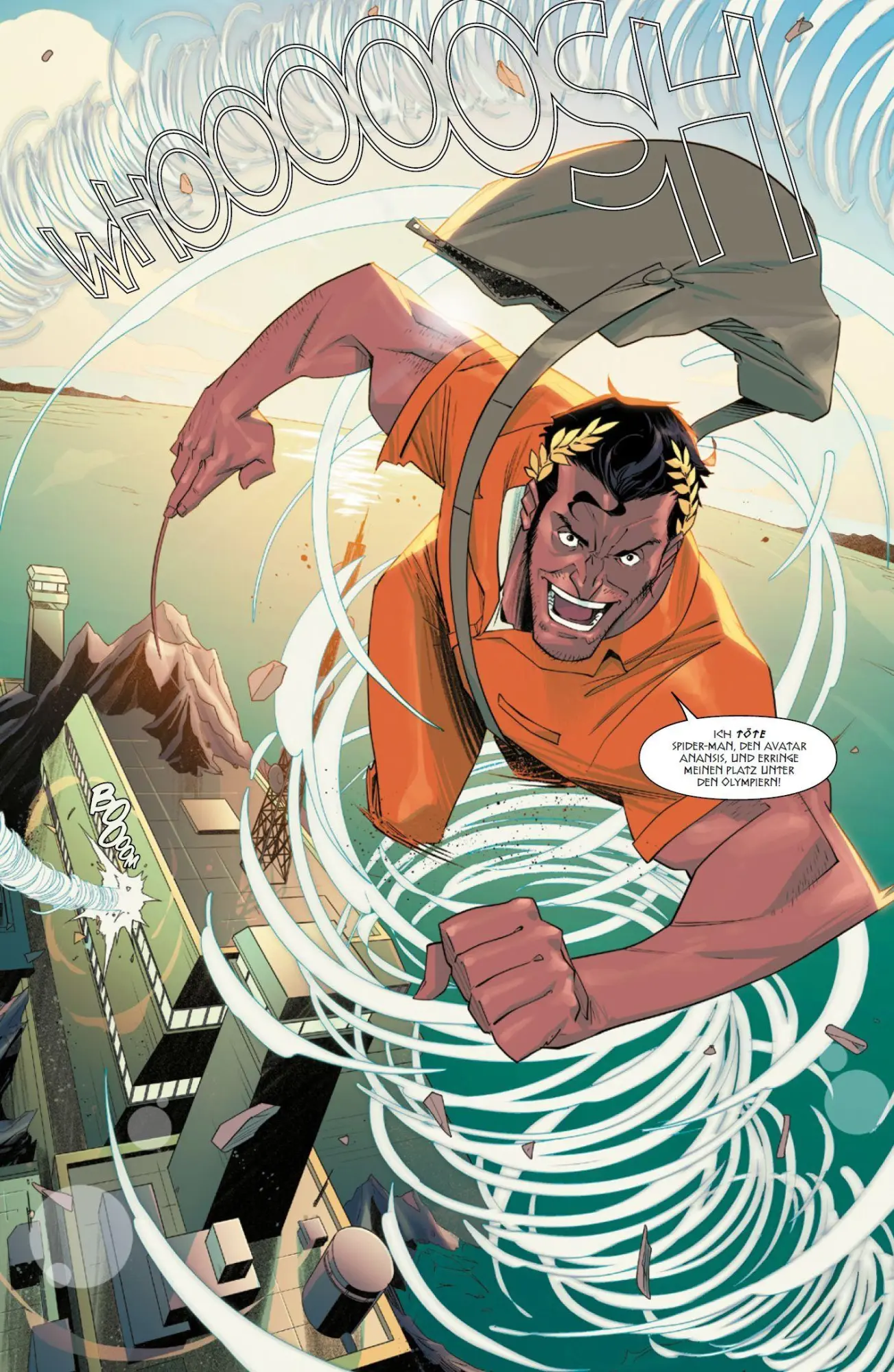 Bild: 9783741646812 | Miles Morales: Spider-Man - Neustart (2. Serie) | Cody Ziglar (u. a.)