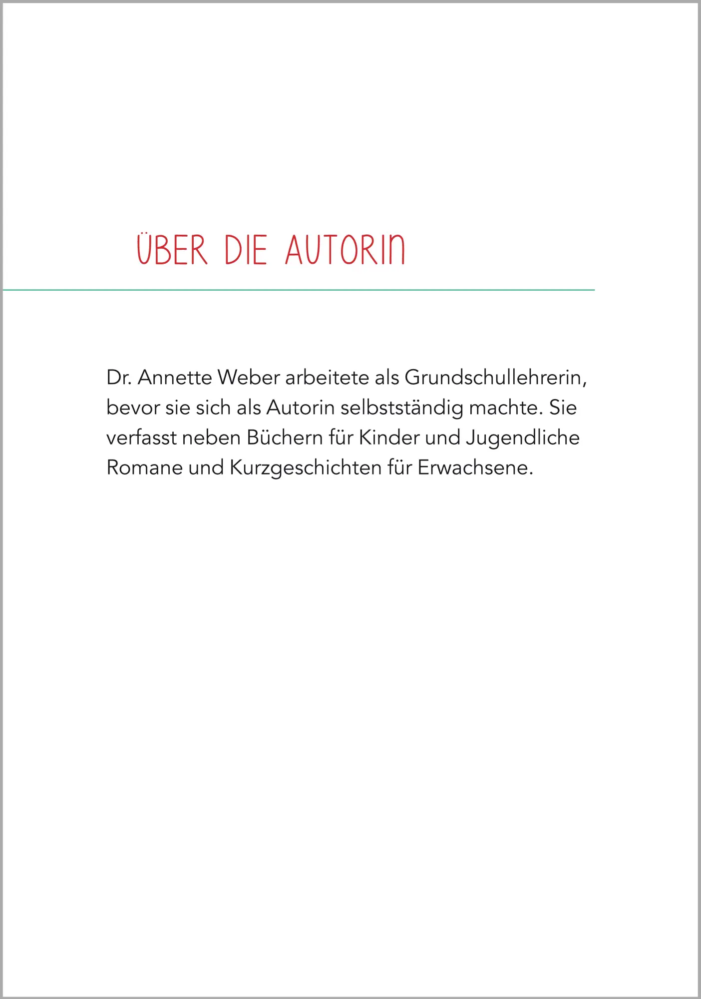 Bild: 9783948106812 | Liebesgeschichten | Kurzgeschichten für Senioren. Großdruck | Weber
