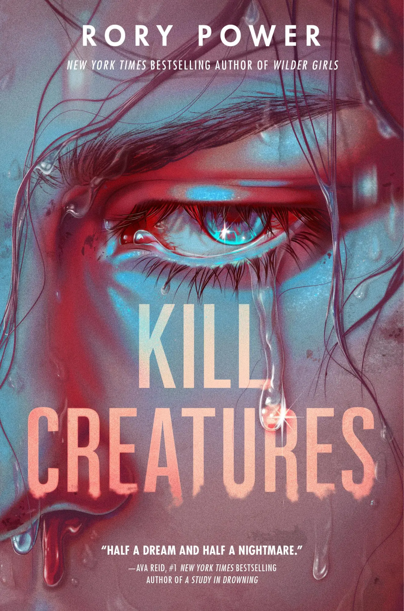 Cover: 9798217116812 | Kill Creatures | Rory Power | Taschenbuch | Englisch | 2025