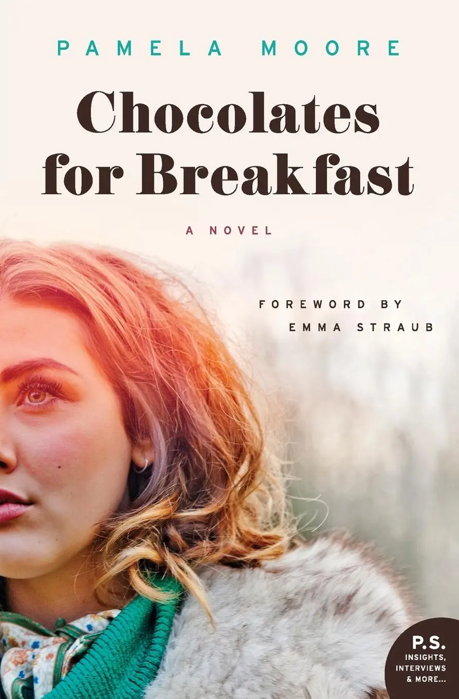 Cover: 9780062246912 | Chocolates for Breakfast | Pamela Moore | Taschenbuch | 252 S. | 2020