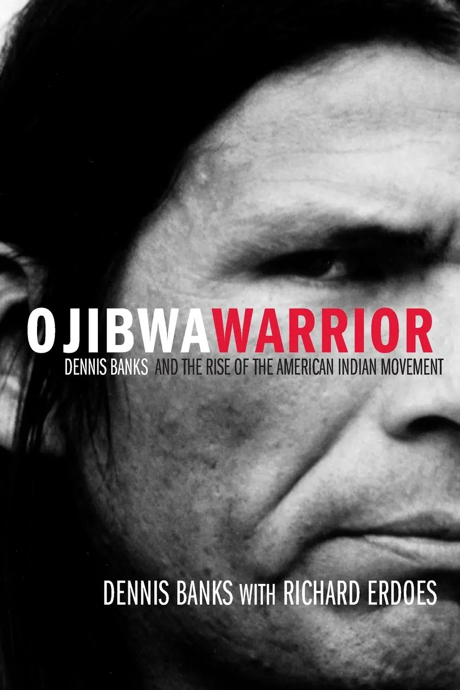 Cover: 9780806136912 | Ojibwa Warrior | Dennis Banks | Taschenbuch | Englisch | 2005