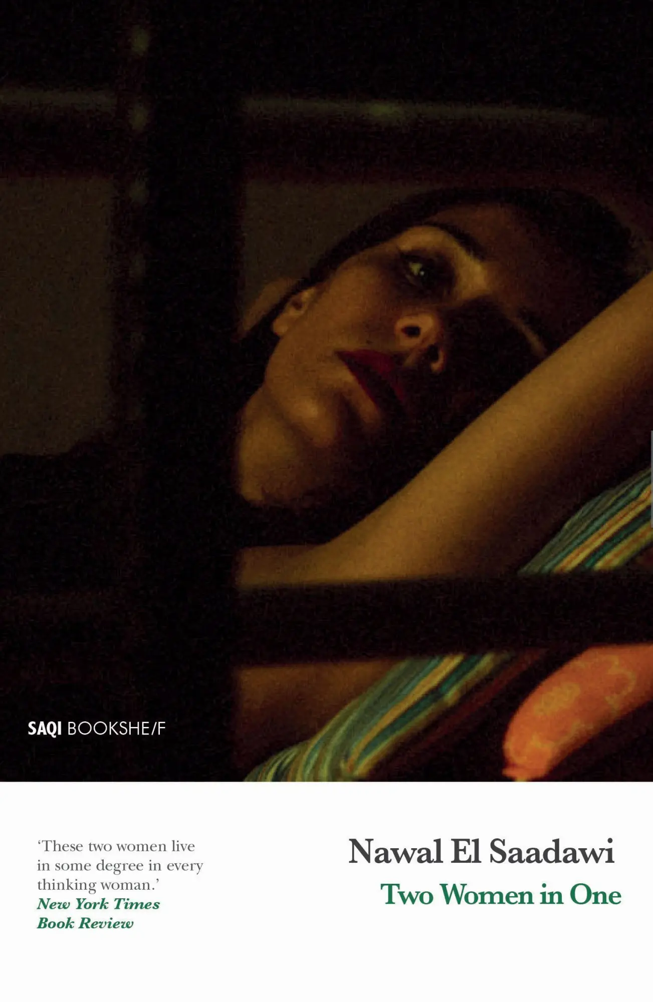 Cover: 9780863566912 | Two Women in One | Nawal El Saadawi | Taschenbuch | Englisch | 2020