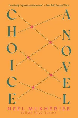 Cover: 9781324116912 | Choice | Neel Mukherjee | Taschenbuch | Einband - flex.(Paperback)