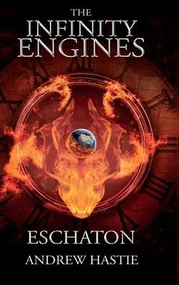 Cover: 9781739196912 | Eschaton | Andrew Hastie | Buch | Englisch | 2018 | EAN 9781739196912