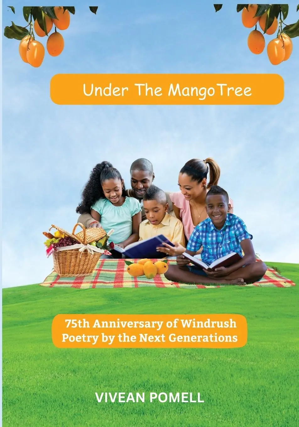 Cover: 9781739336912 | Under the Mango Tree | Vivean Pomell | Taschenbuch | Englisch | 2023
