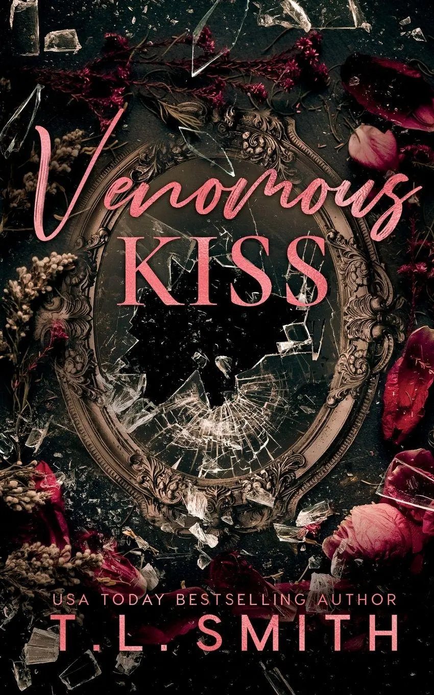 Cover: 9781764156912 | Venomous Kiss | T. L. Smith | Taschenbuch | Englisch | 2025