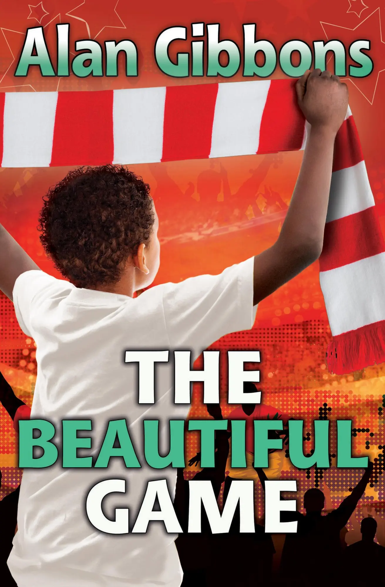 Cover: 9781781126912 | The Beautiful Game | Alan Gibbons | Taschenbuch | Englisch | 2017