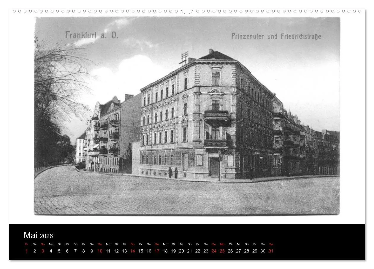 Bild: 9783516076912 | FFO-Geschichten. Historische Ansichtskarten aus Frankfurt (Oder)...