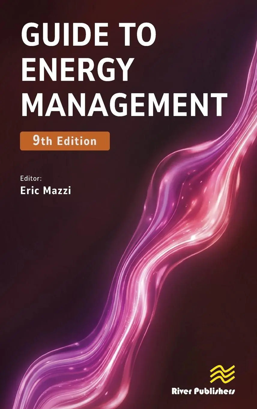 Cover: 9788770226912 | Guide to Energy Management | Eric Mazzi | Buch | Englisch | 2026