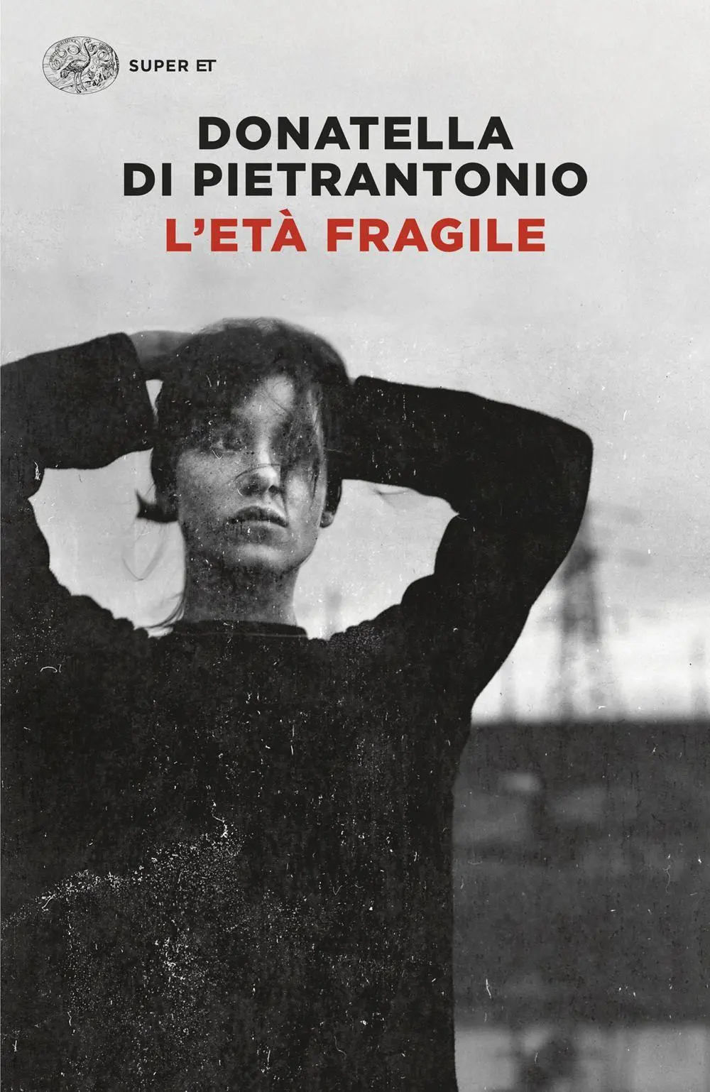 Cover: 9788806266912 | L' età fragile | Donatella Di Pietrantonio | Taschenbuch | Super ET