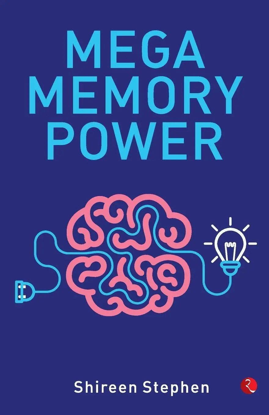 Cover: 9789353336912 | MEGA MEMORY POWER | Kevin Trudeau | Taschenbuch | Englisch | 2019