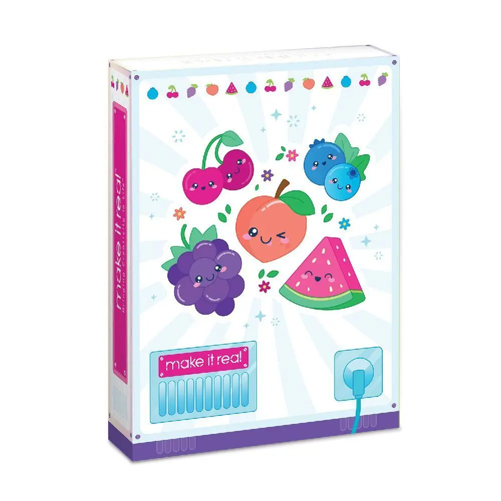 Bild: 695929227012 | MAKE IT REAL - Lipp Gloss Set | 2024 | MAKE IT REAL