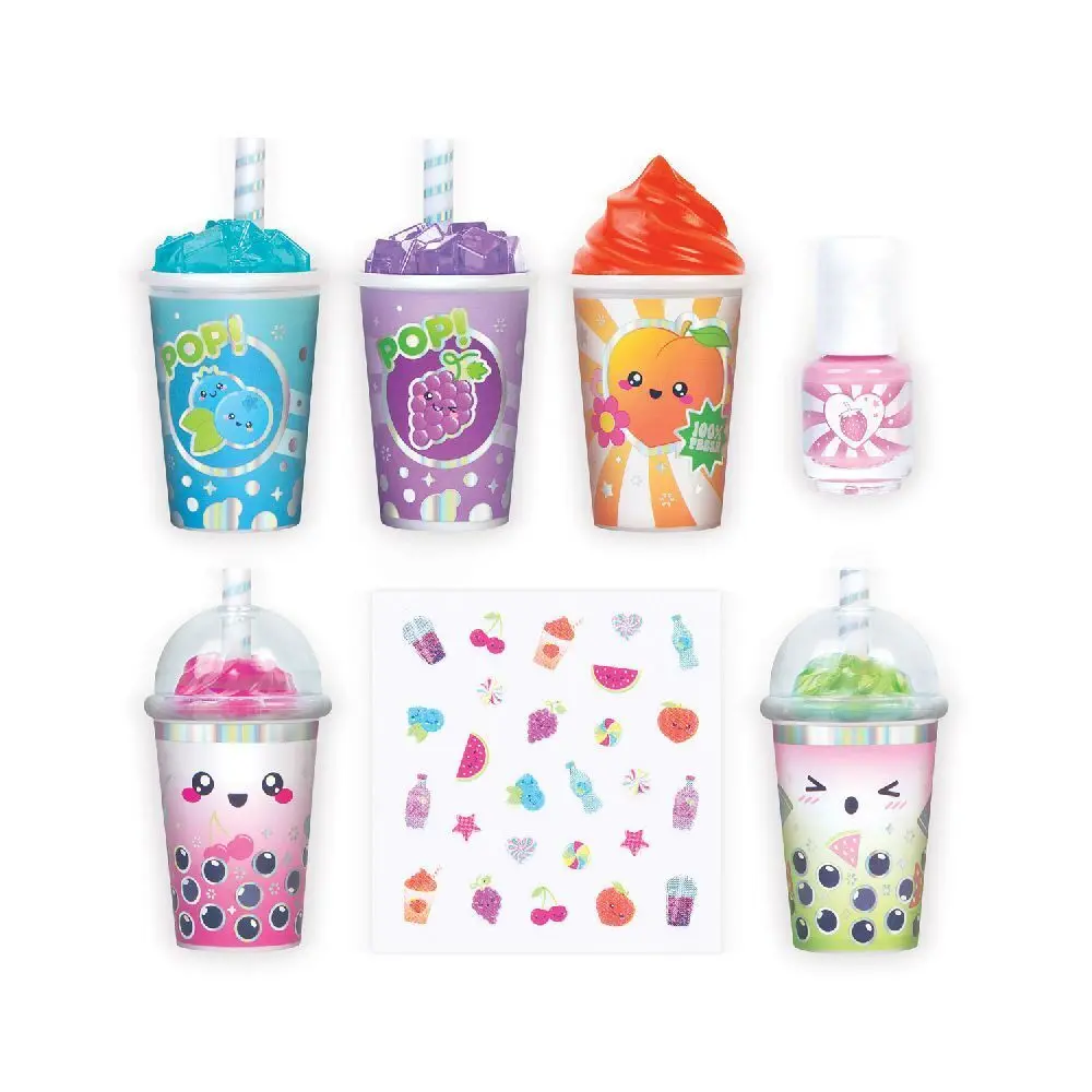 Bild: 695929227012 | MAKE IT REAL - Lipp Gloss Set | 2024 | MAKE IT REAL