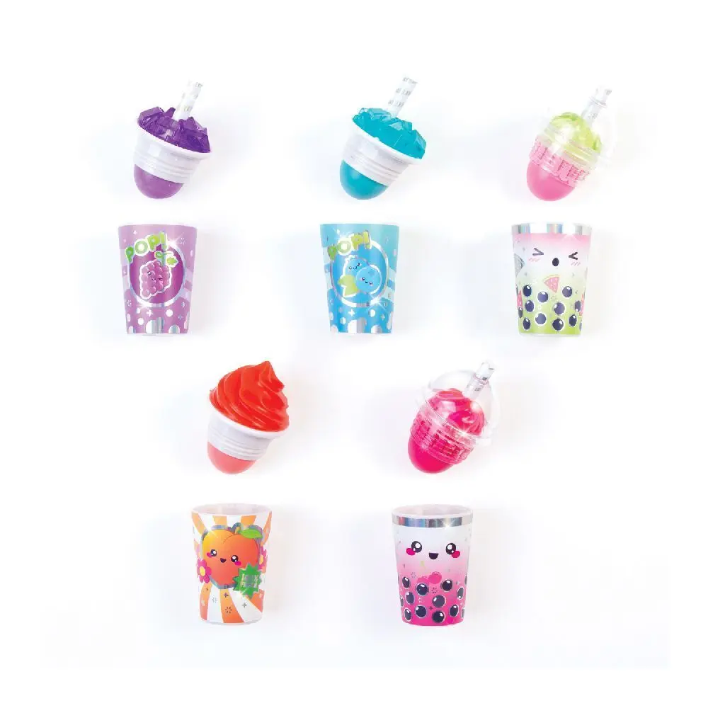 Bild: 695929227012 | MAKE IT REAL - Lipp Gloss Set | 2024 | MAKE IT REAL