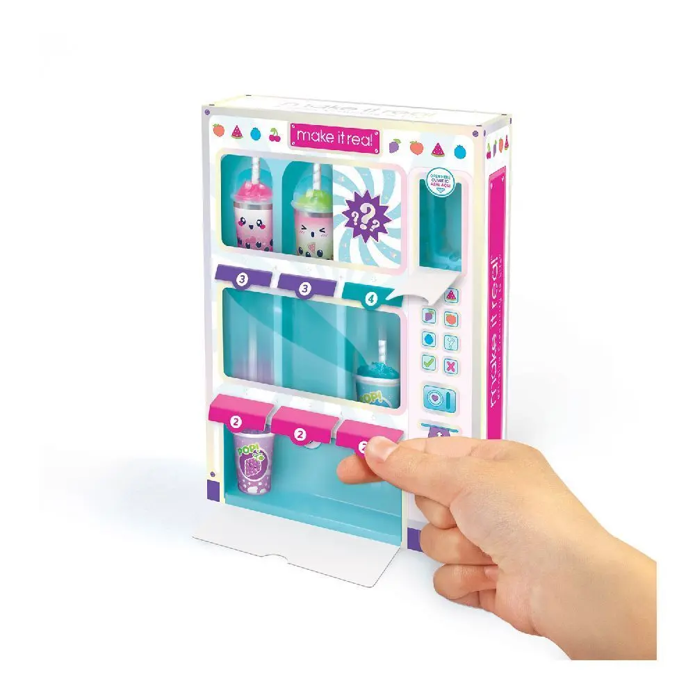 Bild: 695929227012 | MAKE IT REAL - Lipp Gloss Set | 2024 | MAKE IT REAL
